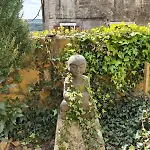 Unter Dem Feigenbaum! Gartenstudio Apartamento Višnjan
