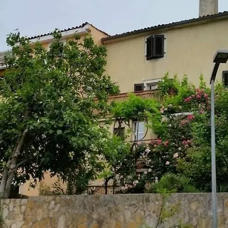 Unter Dem Feigenbaum! Gartenstudio Višnjan