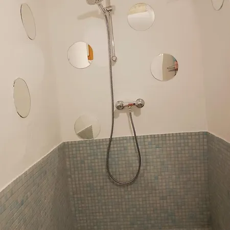 Unter Dem Feigenbaum! Gartenstudio Lägenhet Višnjan