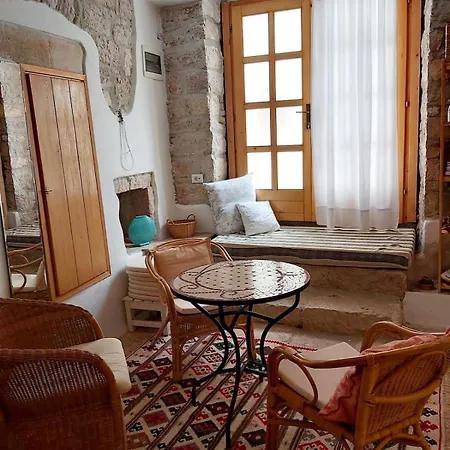 Unter Dem Feigenbaum! Gartenstudio Appartement