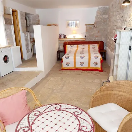 Unter Dem Feigenbaum! Gartenstudio شقة