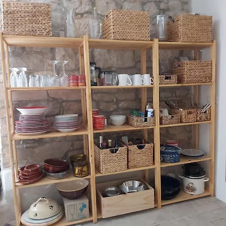 דירה Unter Dem Feigenbaum! Gartenstudio *