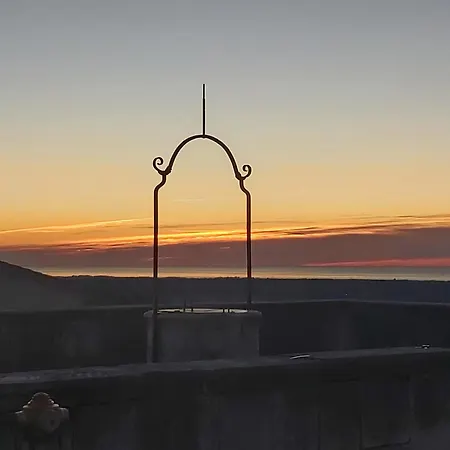 Unter Dem Feigenbaum! Gartenstudio *