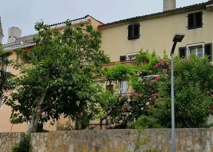 Unter Dem Feigenbaum! Gartenstudio Visnjan