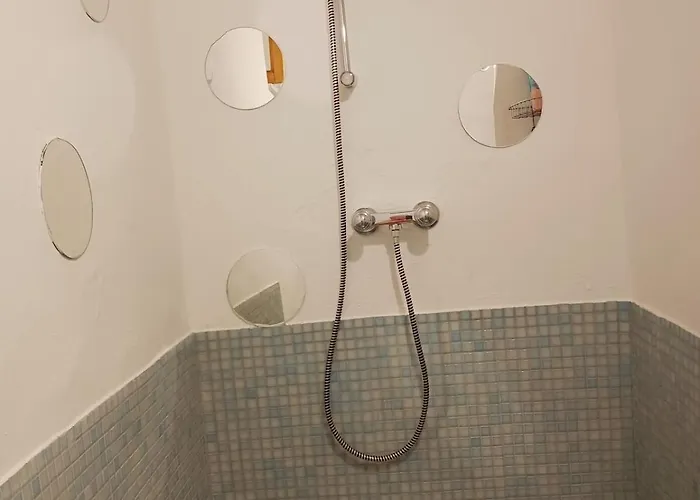 Unter Dem Feigenbaum! Gartenstudio Apartman Visnjan