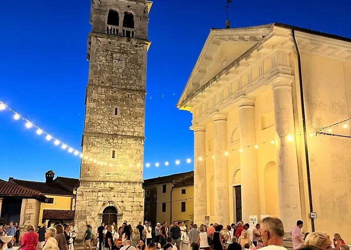 Unter Dem Feigenbaum! Gartenstudio Visnjan